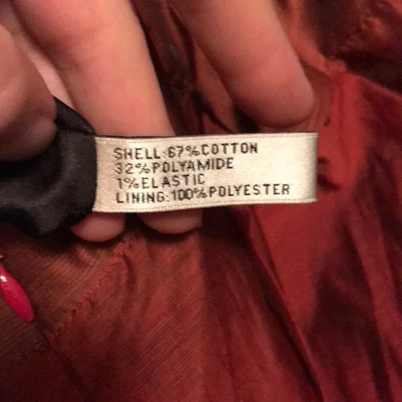 Stunning 🌅 Walter by walter baker sunset ombre’ - Picture 11 of 12